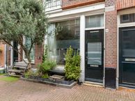 Joan Melchior Kemperstraat 68-H, 1051 TT Amsterdam