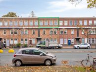 Van Musschenbroekstraat 114, 2522 AT Den Haag