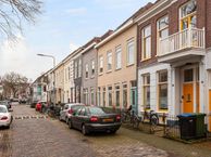 Van Hasseltstraat 108, 6821 AR Arnhem