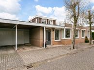 Triangelstraat 41, 3822 DH Amersfoort