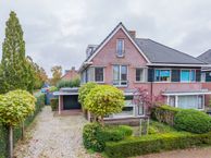 Hondsdraflaan 27, 2121 RA Bennebroek