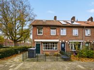 Kerkhofweg 66, 4835 GC Breda