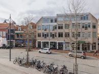 Legewerfsteeg 23, 2312 GW Leiden