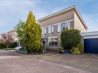 Maurice Chevalierstraat 6, 1311 HB Almere