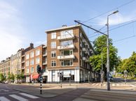 Admiraal de Ruyterweg 32-B, 3031 AD Rotterdam