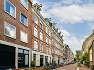 Fokke Simonszstraat 42-H, 1017 TH Amsterdam