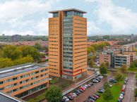 Abe Lenstrahof 12, 6833 LP Arnhem