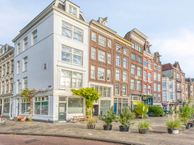 Rapenburgerplein 8-A, 1011 VB Amsterdam