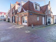 Zuiderkerksteeg 10-A, 1601 HJ Enkhuizen