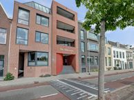 Kattensingel 9-A, 2801 CA Gouda