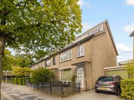 Nigerdreef 16, 3564 EH Utrecht