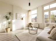 Staringplein 6-2, 1054 VK Amsterdam