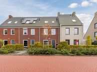 De Spindel 22, 4651 DS Steenbergen (NB)