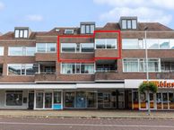 Nieuwstraat 16-A, 7311 HZ Apeldoorn