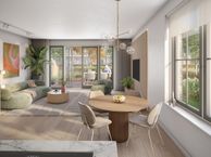 Kwadijkerpark (Bouwnr. 323), 1444 JE Purmerend