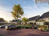 Kwadijkerpark (Bouwnr. 290), 1444 JE Purmerend