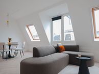 Sint Willibrordusstraat 66-G, 1073 VD Amsterdam