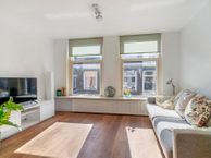 Derde Weteringdwarsstraat 21-F, 1017 TB Amsterdam