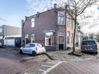 Reitzstraat 113, 2021 TR Haarlem