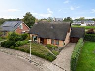 van Bothnialaan 11, 7742 WD Coevorden