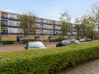 Roerdompstraat 60, 2406 EK Alphen aan den Rijn
