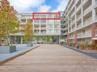 President Allendelaan 163, 1068 VM Amsterdam