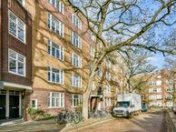 Oude-IJselstraat 6-3, 1078 CM Amsterdam