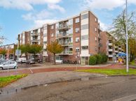 Prins Bernhardplein 13, 3555 AK Utrecht