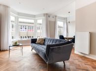 Wodanstraat 18-1, 1076 CD Amsterdam