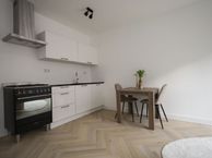 Sint Willibrordusstraat 66-C, 1073 VD Amsterdam