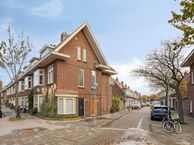 Buys Ballotstraat 2-A, 2313 TT Leiden