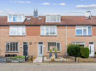 Wierbalg 1929, 1788 TB Julianadorp