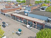 Nicolaas Beetsplein 109-A, 7901 KK Hoogeveen