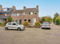 Straatsburglaan 30, 5627 DB Eindhoven