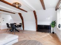 Nieuwezijds Voorburgwal 154-D, 1012 SJ Amsterdam