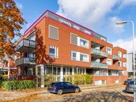 Javastraat 160, 5215 BK Den Bosch