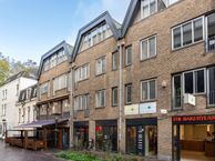 Achter Clarenburg 45, 3511 JH Utrecht
