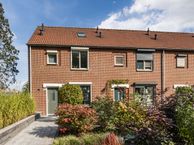 Mastbosstraat 141, 4812 PB Breda