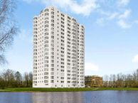 Prins Clausplein 40, 8935 DB Leeuwarden