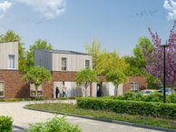 TYPE 5 (Bouwnr. BNR 10), 4711 CN St. Willebrord