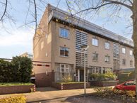 Louise Henriëttestraat 2-B, 2595 TH Den Haag