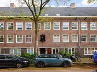 Diezestraat 27-H, 1078 JN Amsterdam