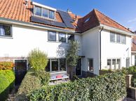 Keizer Ottostraat 50, 1402 VT Bussum