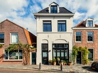 Nieuwstraat 87, 1381 XT Weesp