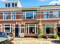 Klaverstraat 76, 3572 VG Utrecht