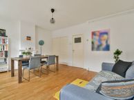 Burmanstraat 28-1, 1091 SK Amsterdam