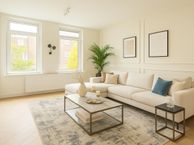 Crynssenstraat 64-3, 1058 XZ Amsterdam