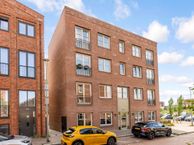 Albaniëstraat 93, 1362 JS Almere