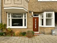 Stadionkade 140, 1076 BT Amsterdam