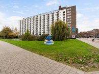 Suze Groeneweglaan 277, 3021 DX Rotterdam